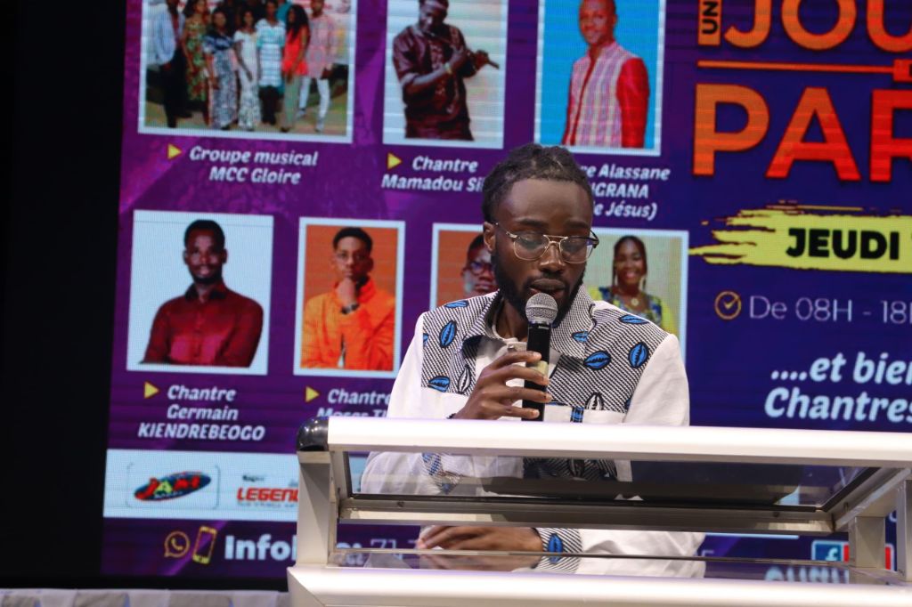 Conférence Annuelle