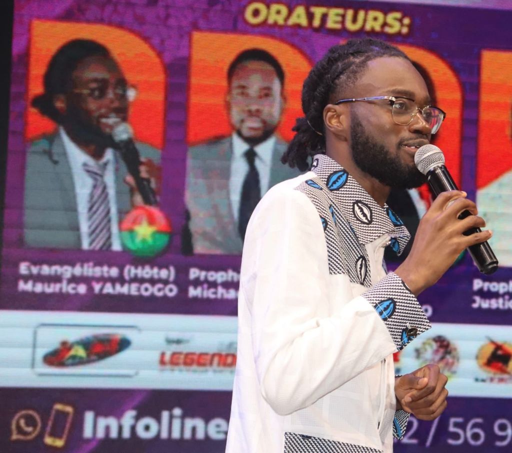 Pasteur Principal MCC